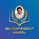 Dr. Rajkumar Academy for Civil Services logo