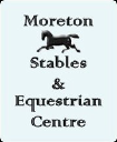 Moreton Equestrian Centre