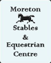 Moreton Equestrian Centre logo