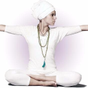 High On Yoga Kundalini Yoga Classes logo