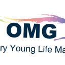 Omg Education logo