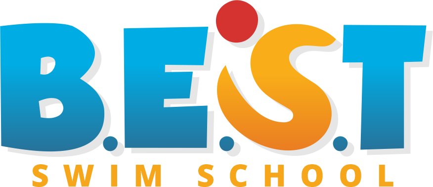 Best Swim School logo