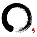 Five Rings Training logo