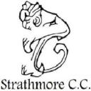 Strathmore Cricket Club logo