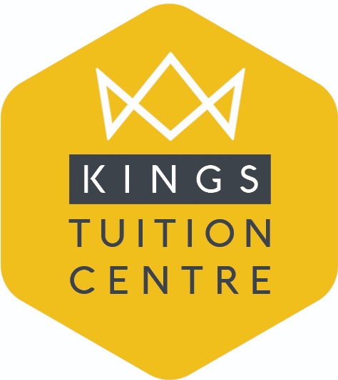 Kings Tuition Centre logo