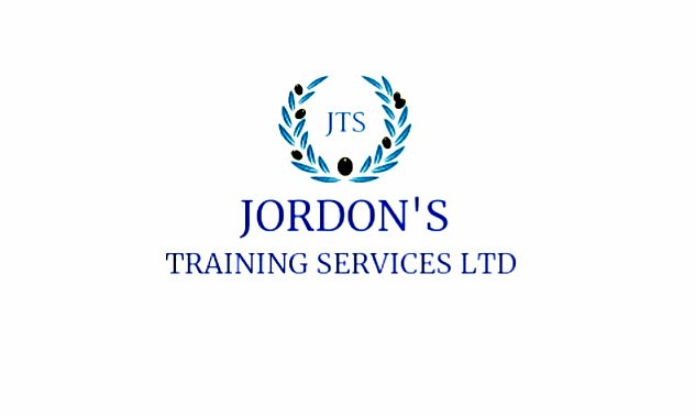 Jordon'S Training Services Ltd logo