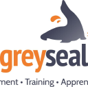 Grey Seal Academy logo