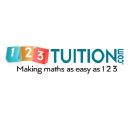 123 Tuition Limited : Online Maths Tuition