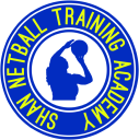 Shan Netball Training Academy logo