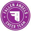 Fallen Angels Cheer logo