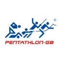 Pentathlon Gb logo