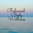 Balanced Body Wellness UK logo
