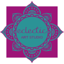 Eclectic Art Studio