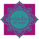 Eclectic Art Studio logo