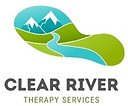 Clear River Therapy Services logo