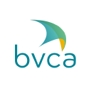 The British Private Equity & Venture Capital Association (BVCA) logo