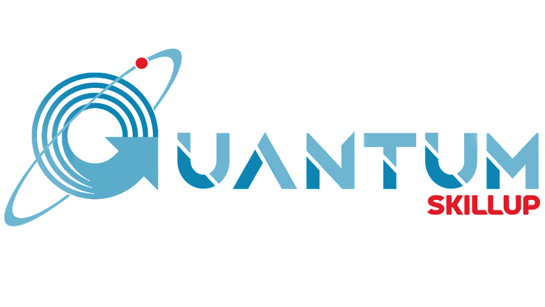 Quantum Skillup logo