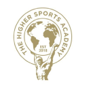The Higher Sports Academy logo