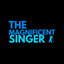 The Magnificent Singer logo