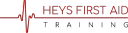 Heys First Aid Ltd logo