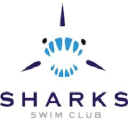 Sharks Swim Club Inc. logo