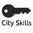 City Skills logo