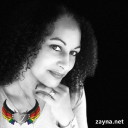 Zayna Ratty Intersectional Therapist & Consultant logo