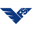 Virginia Flight School logo