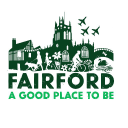 Fairford Tennis Club | Fairford logo