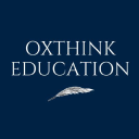Oxthink Education logo