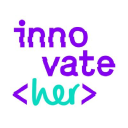InnovateHer logo