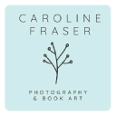 Caroline Fraser logo