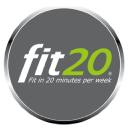 Fit20 Edinburgh South Gyle