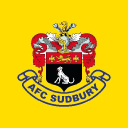 Afc Sudbury logo