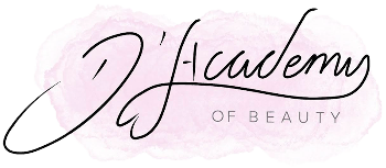 D'academy Of Beauty logo