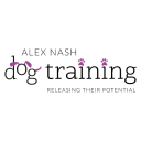 Alex Nash Dog Training