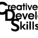 Creative Development (Skills) logo
