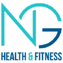 Ng Health And Fitness logo