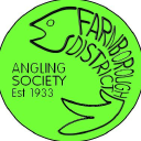 Farnborough & District Angling Society logo