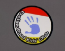 Dallas Road Kids Club logo