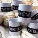 Iona House - The Knitting Hotel