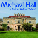 Michael Hall School logo