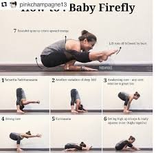 Firefly Yoga