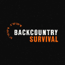 Backcountry Survival logo