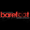 Barefoot Birmingham logo