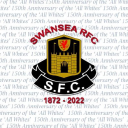 Swansea Rugby Football Club logo