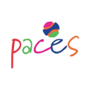 Paces Sheffield logo