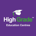 High Grade Tuition Tower Hamlets logo