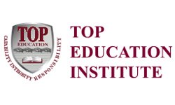 On Top Education logo