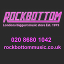 Rockbottom Rehearsal Studios - Open 7 Days a Week